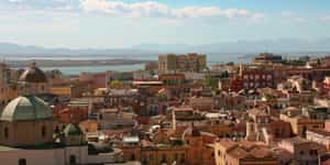 Cagliari